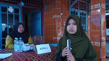 Pilkada 2024: Warga Sawah Lebar Harapkan Pemimpin Bersih