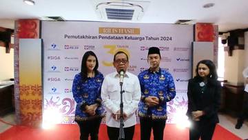 Prevalensi Stunting Ditegaskan Masih Dalam Pengawasan