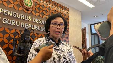 Peran Penting Pendidikan sebagai Kunci Cegah Perubahan Iklim