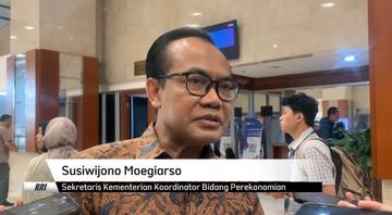 Jaga Kondusifitas, Pemerintah Tingkatkan Kepercayaan Investor