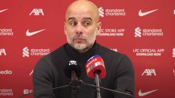 Guardiola Akui Kekalahan dari Liverppol Awal Kebangkitan Besar