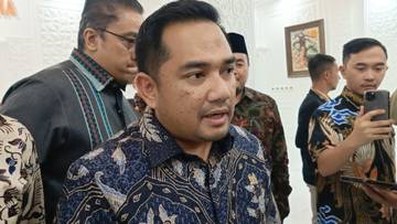 Komisi II Apresiasi KPU RI Menggunakan Sirekap dalam Pilkada 2024