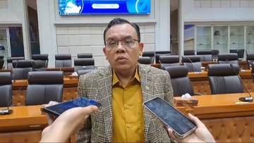  Ketua Komisi VII Fokus Tangani Ekonomi Agraria-Pangan
