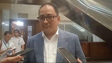 RRI Menilai Pentingnya Diskusi dengan Komisi VII