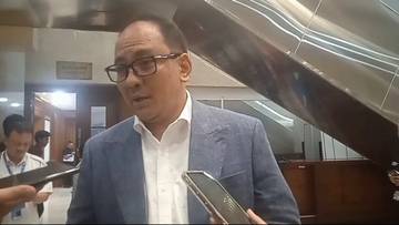 Hendrasmo: RRI Perkuat SDM untuk Tetap Relevan