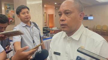Pemerataan Ekonomi dan Aksesibilitas melalui Pembangunan Kawasan Transmigrasi 