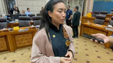 Rahayu Soroti Potensi dan Tantangan Industri Game