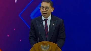 Fadli Zon Apresiasi Industri Musik AMI Awards 2024