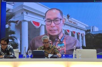 Kemlu Tekankan Tak Ada Urgensi Evakuasi WNI dari Korsel   