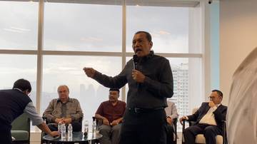 Lawan Korupsi, Mantan Pimpinan KPK Tekankan Reformasi Sistem 