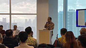 Tantangan Pemberantasan Korupsi Global, 125 Negara Alami Stagnasi