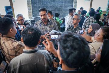 Menteri UMKM Pastikan Ojol Dapat BBM Subsidi