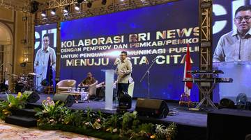 Strategi Efektif Hadapi Tantangan Komunikasi Era Digital