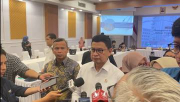 Ketua BPOM Tanggapi Peningkatan Penggunaan Ketamin Ilegal