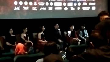 Sunil Soraya Ungkap Ketegangan Kunci Keberhasilan Film Horror