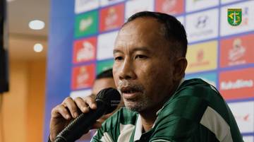 Persebaya Optimis Kalahkan Arema Tanpa Pelatih Paul Munster