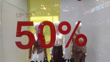 Pesta Diskon Nataru