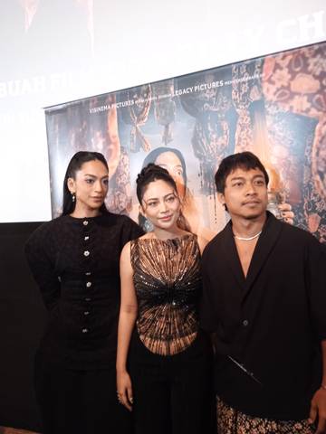 Budaya Tulang Punggung Keluarga dalam Film Hutang Nyawa