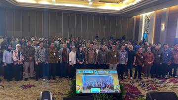 BPOM Inisiasi Gerakan Literasi Digital Kesehatan Indonesia
