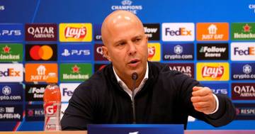 Kalahkan Girona, Slot Tak Puas dengan Performa Liverpool