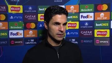 Arteta Optimis Arsenal Lolos 16 Besar Liga Champions