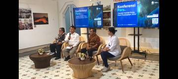 BIG Temukan 63 Pulau Baru di Indonesia  