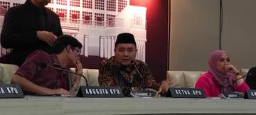 Ratusan TPS Dinyatakan Selesai Menggelar PSU-PUSS