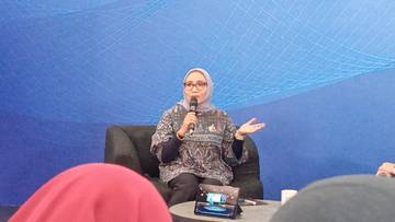 Peringatan Hari Ibu, KemenPPPA Akan Luncurkan Program RBI