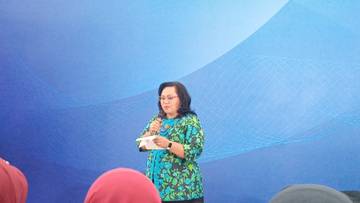 Kemkomdigi Ungkap Peranan Perempuan dan Anak Wujudkan Indonesia Emas