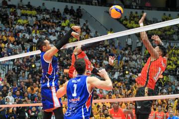 Persaingan Ketat Proliga 2025, Lavani Terapkan Strategi Khusus