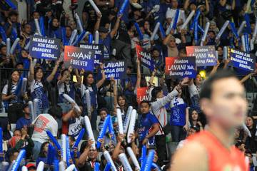 Proliga 2025, Jakarta Lavani Fokus Target Final Four  