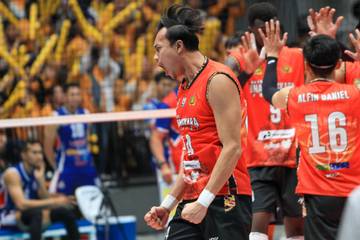 Proliga 2025 Siap digelar di 11 Kota Berbeda