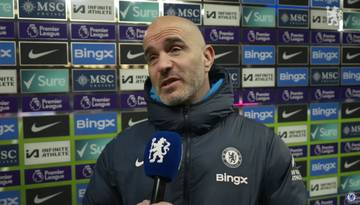 Maresca Soroti Kualitas Permainan saat Chelsea Dikalahkan Fulham