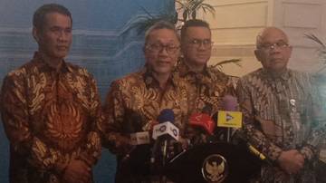 Pemerintah Tetapkan HPP Gabah dan Jagung Naik