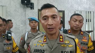 Polres Karanganyar Siap Amankan Malam Pergantihan Tahun
