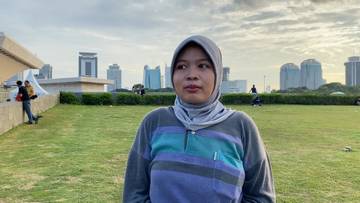 Warga Akui Acara Malam Pergantian Tahun Lebih Semarak