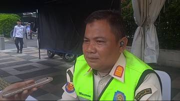 Pengamanan Bundaran HI, Tetapkan Secara Selektif Dan Transparan