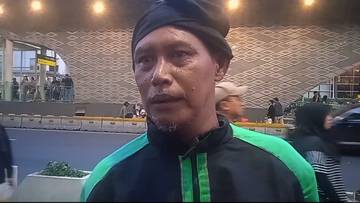   Ojek Online Harapkan Evaluasi Tarif Tahun Baru 2025