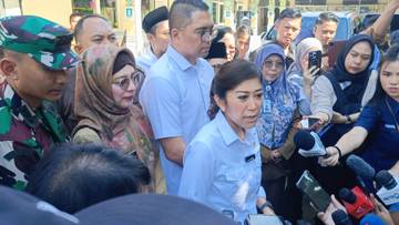 Pemerintah Resmi Menjalankan Program MBG, Pastikan Melibatkan UMKM