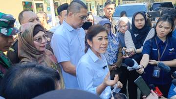 Menkomdigi Sebut SPPG Program MBG Akan Ditambah