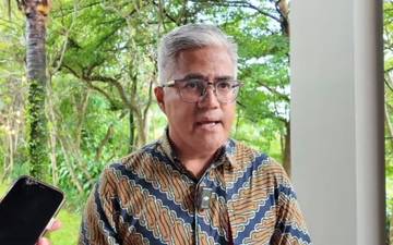 Pemerintah Indonesia Pastikan Berkontribusi Penuh di BRICS