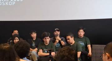 Tantangan Syuting Film 'Petaka Gunung Gede'