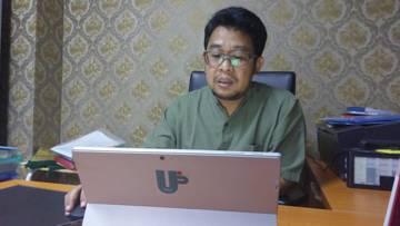 Kota Bekasi Waspada Virus HMPV