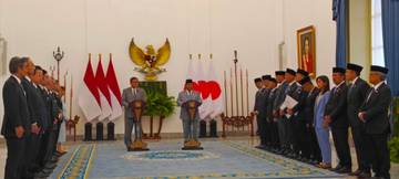 Pertemuan Bilateral Indonesia-Jepang, Wujud Komitmen Mempererat Hubungan