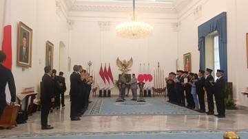 Kerja sama Indonesia-Jepang, Sukseskan Program Pemerintahan Indonesia, MBG Prioritasnya