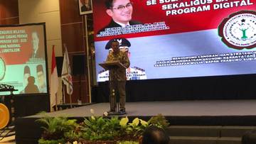 Kementerian UMKM Perkuat UMKM Sulteng Dukung Pertumbuhan Ekonomi