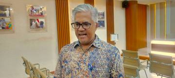 Kementerian Luar Negeri Tunggu Presiden untuk Penunjukan Dubes