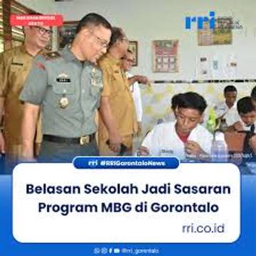 DPRD Siap Mengawal Program MBG 