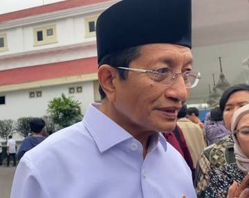 Penjelasan Menag Soal Pembelajaran Selama Ramadan 