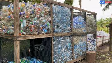Inovasi Pengelolaan Sampah di Aceh Barat